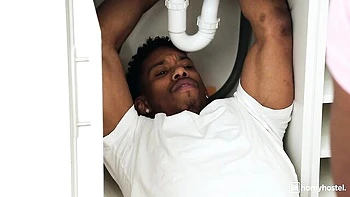 Jennifer Mendez fodida na cara em blowjob hardcore milf