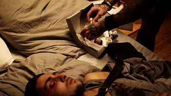 Sexo gay hardcore com Erika Lust: buceta e boquete