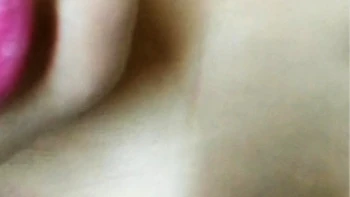 Indian Chubby MILF Fingering and Squirting