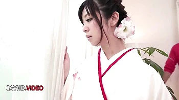 Asiatica caliente follada duro sin censura