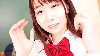 Pussy japonesa oculta de Ema Ichikawa na escola