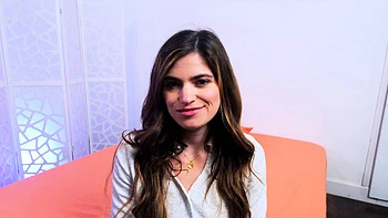 Nicole Raes Hardcore POV Squirting Blowjob