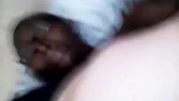 BBC am Start: Amateur-Blasen und Doggy-Fick