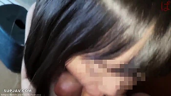 Asiatischer Engel zum Ficken