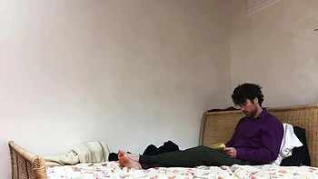 Stieftochter fickt Stiefvater