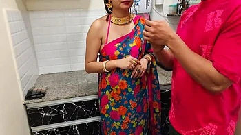 Stepmom Shows Stepson Female Condom, Ends in Creampie