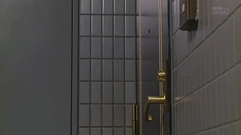 Brunette Milf with Big Natural Tits Gets Fucked