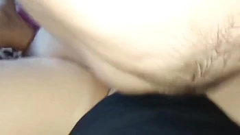 Stiefvater fickte mich den ganzen Tag mit Sperma in Mund und Pussy