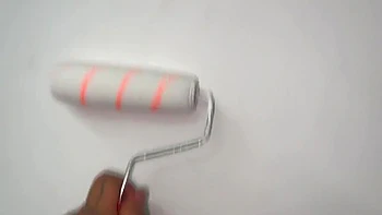 Ich fickte eine Fremde hart, nachdem ich ihr Haus geputzt habe