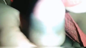 Tamil Bhabhi Gets POV Handjob