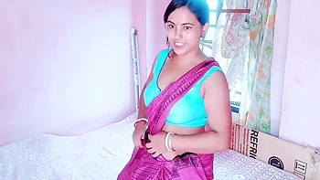 Jeunes mariés desi baisent leur nuit de noces