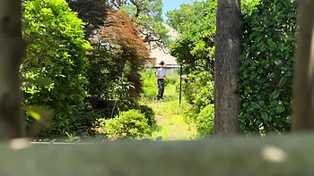 Asiatische Frauen beim Hardcore Orgasmus