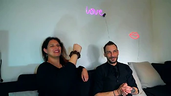 Milf Priscilla Needs Two Fire Hoses!