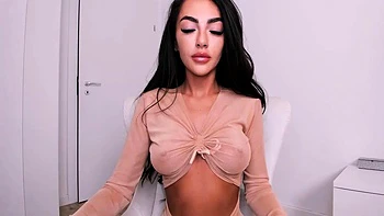 IAmJoyXS Dreier mit Toys und großem Arsch