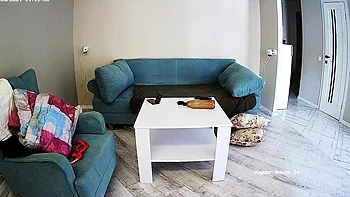 Amateurfrauen heimlich mit Dildo gefilmt