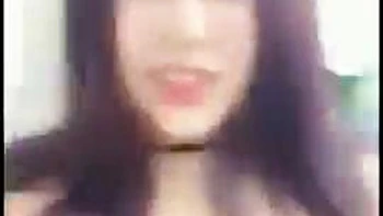 Koreanisches Amateur Candy Girl fickt und bläst