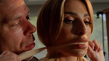 Mick Blue fucks insatiable Azul Hermosa hard