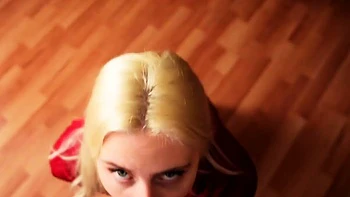 Rocco fode adolescente loira magra na quatro