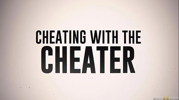 Cheating With The Cheater - Scarlett Jones / Brazzers  / stream full from www.brazzers.promo/ati