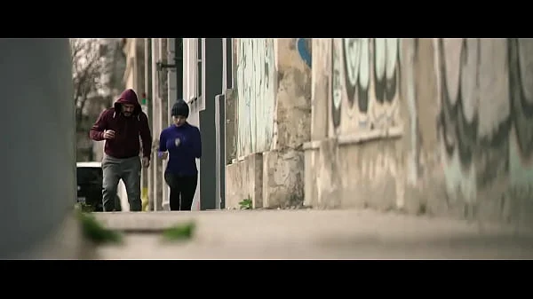 Tiger, In The Mouth (2016)