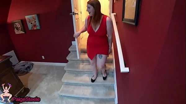 She Let Him Fuck Her In The Theatre!