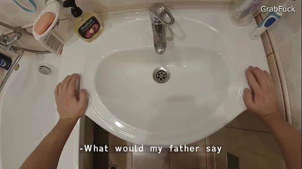 Пришёл в гости к и узнал что она снимается в порно.