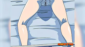 Medizinische Bondage-Domination mit Gesicht und Doggy