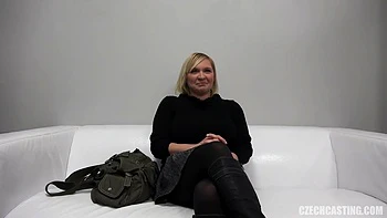 BBW Amateur Whore Jana Fucked Hardcore POV