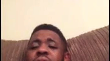 Latina rides big black cock, sucks hard