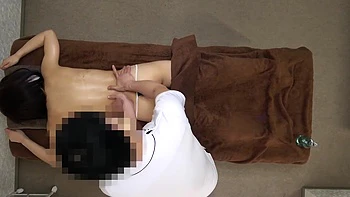 Asian Teen Angel Tempts in POV Casting