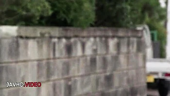 Makoto Kasai follada duro con tetas grandes