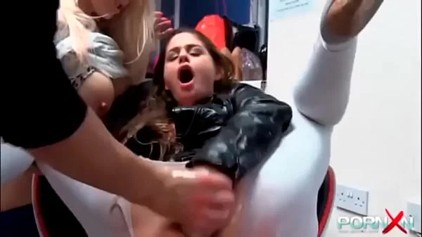 FISTING COMPILATION