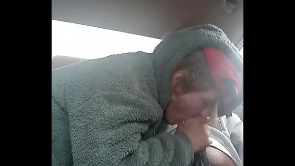 Sloppy White Ghetto Gagger