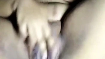 Desi Girl Fingering Her Hairy Pussy Solo