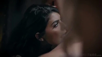 Reagan Fox Vol 5: Milf lésbica madura com anal