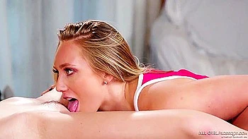 Danni Rivers recibe feliz ending lésbico de AJ Applegate