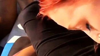 Hardcore Group Sex on a Boat in Germany