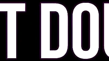 Kimber Lee's Hardcore Trans Interracial Anal Fuck