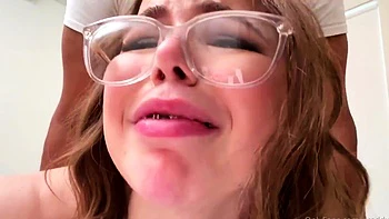 Alina West Fucked Rough in BBC Anal Madness