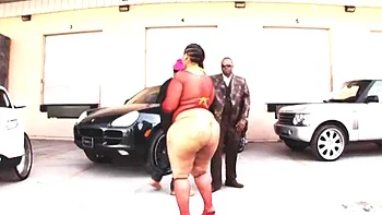 BBW Takes Big Cock Blowjob, Doggy and Cowgirl