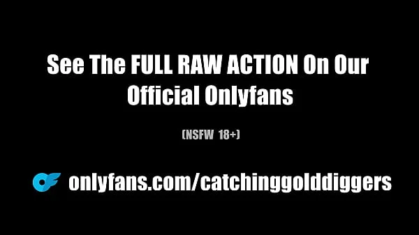 Sexy Brazilian Teen Gold Digger Receives The BEST SEX OF HER LIFE