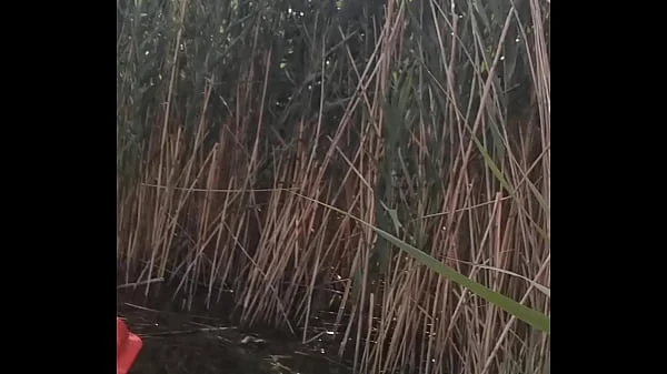 In barca con un amico gli faccio una sega e mi sborra in faccia