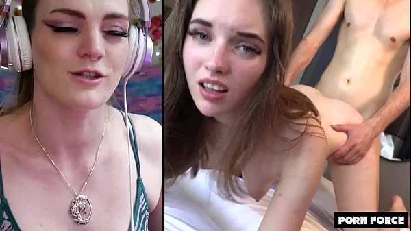 Carly Rae Summers Reacts to GOOD GIRLS LIKE IT ROUGH