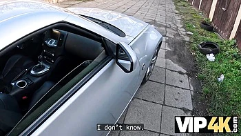 Hot Latina Moans While Cuckold Watches POV