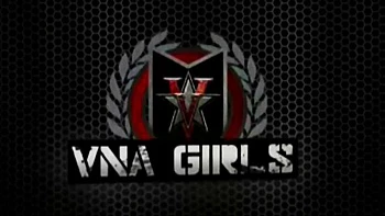 Maggie Green Licks Pussy in Busty Lesbian Threesome