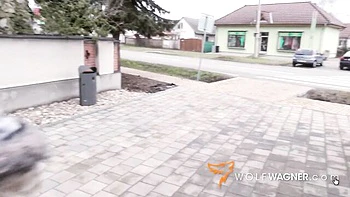 Licky Lex's POV Blowjob with Big Tits