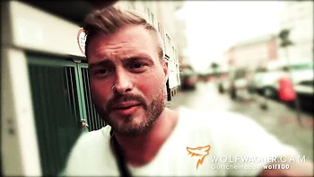 German Milf Ashley Fucked by Fake Public Agent