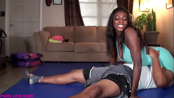 Unaware Dry Humped By Step Brother