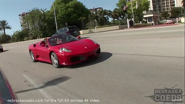 sorority girls vacation homemade video naked sunbathing