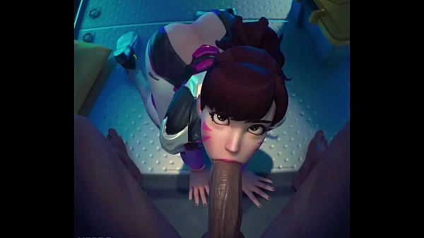 D.va Table Service BBC (Yeero)